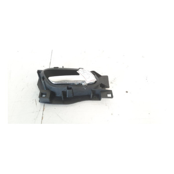 Maçaneta Interna Citroen C4 2008 2012 Cód 4435