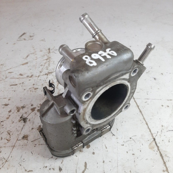 Tbi Corpo Borboleta Hb20 1.6 2013 2017 Hact.   8976