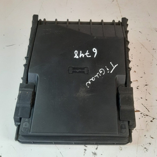 Tampa Caixa Fusíveis Tiguan 2.0 Tsi 2012 2015 Cod. 6748