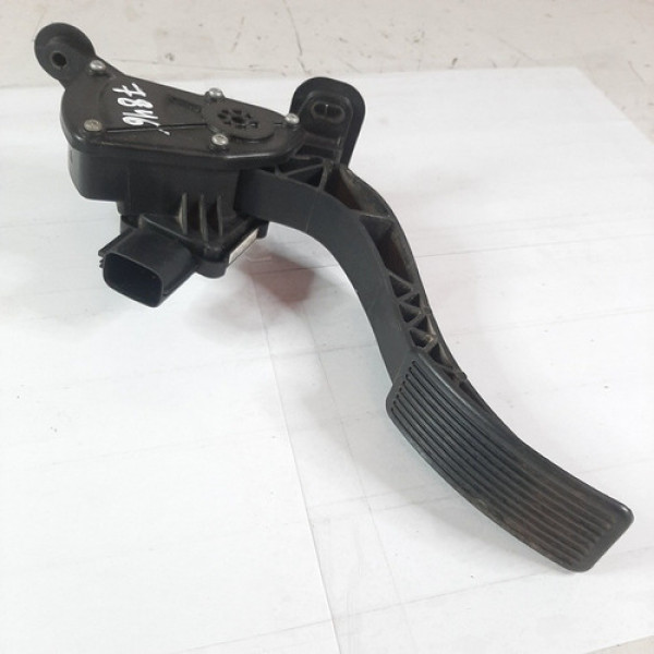 Pedal Acelerador Ford Edge 3.5 V6 2008 2009 2010 7846
