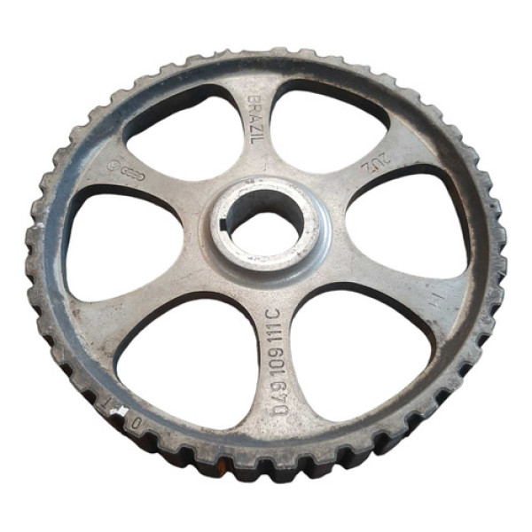 Polia Comand Válvula Gol Saveiro Parati 1.6 Flex 2005 A 2010