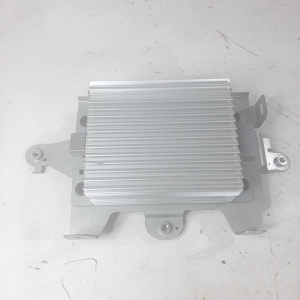 Módulo Som Ford Fusion 2010/2011/2012 2.5.  11173