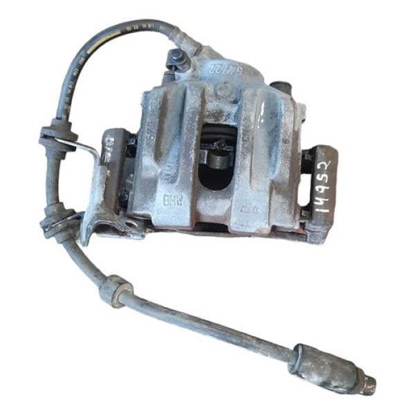 Pinça Freio Dianteira Esquerda Bmw 320i 2006 A 2010 