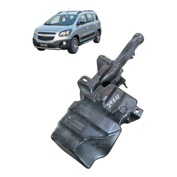 Reservatório Limpador Parabrisa Chevrolet Spin 2013 A 2017