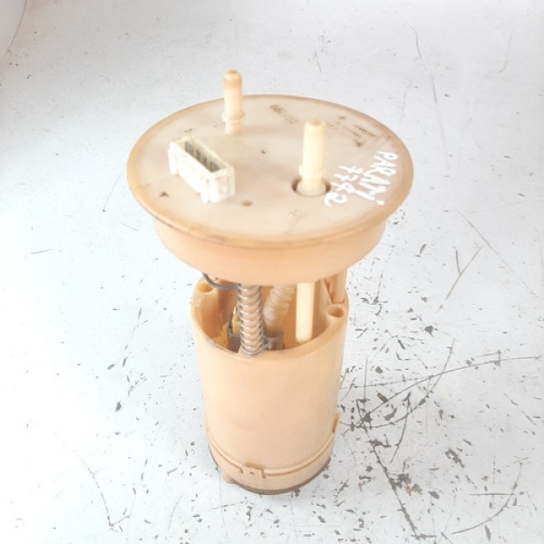 Carcaça Bomba Combustível Parati  1.0 16v 7742