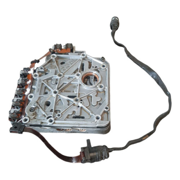 Corpo Válvula Transmisão Cambio Audi A3 Oim Auto 2001 A 2005