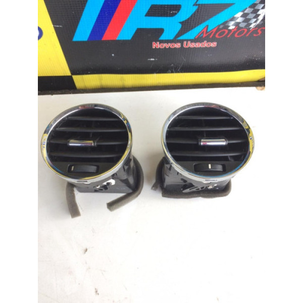 Difusor Ar Painel Lateral Captiva 2008 2009 2010 2011 2012