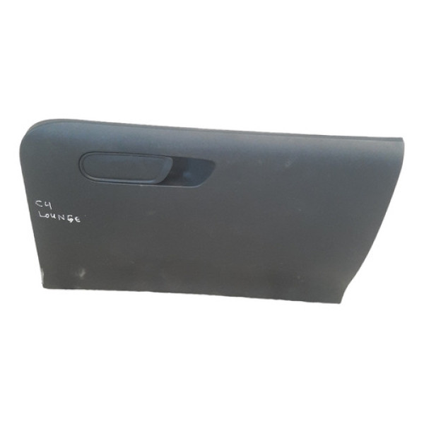 Porta Luvas Completo Citroën C4 Lounge 2.0 2013 A 2016