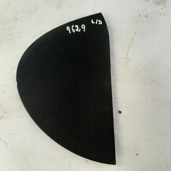 Acabamento Painel  Lado Direito Audi A6 3.0 2001 A 2007