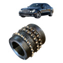 Engrenagem Virabrequim Mercedes E500 V8 2006 A 2008