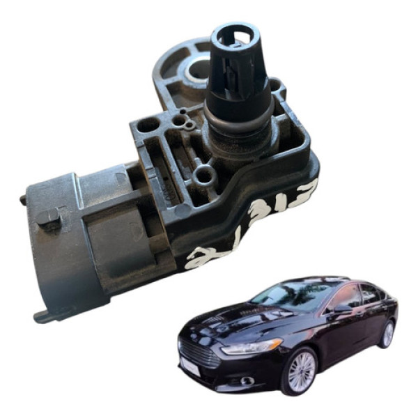 Sensor Map Ar Ford Fusion 2.0 2013 2014 2015 2016