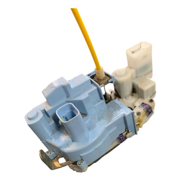 Fechadura Porta Traseir Direita Chevrolet Vectra 2006 A 2012