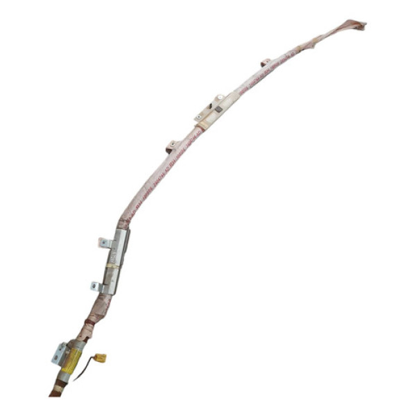 Cortina Air Bag Lado Direito Ford Fusion 2.3 2006 A 2009