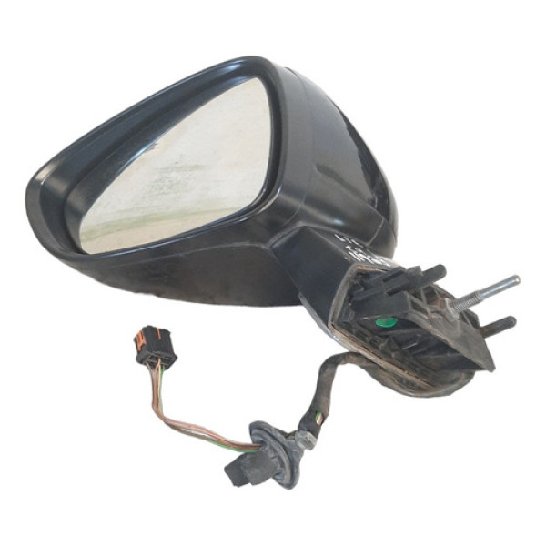 Retrovisor Esquerdo Citroën C4 Lounge 2.0 2013 A 2016