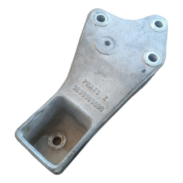 Suporte Motor Lado Direito Peugeot 206 1.0 16v 2001 A 2005