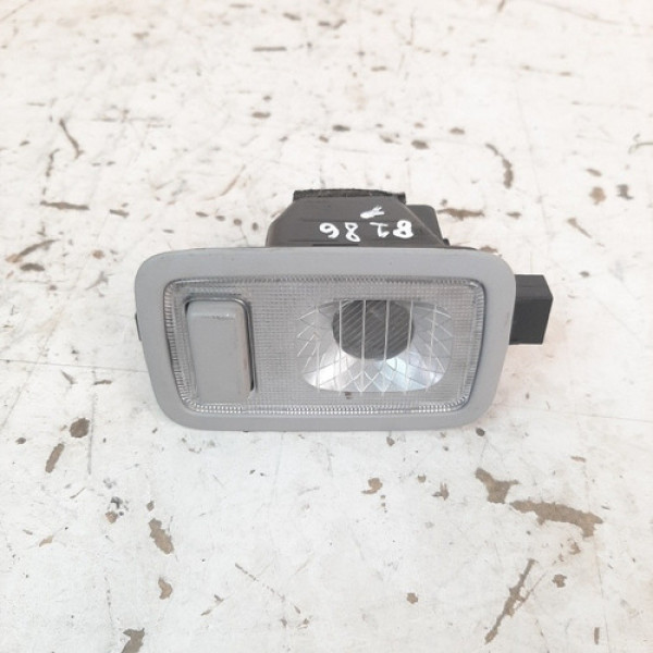 Luz Cortesia Hyundai Santa Fé 3.5 V6 4x4 2008 A 2014 8186