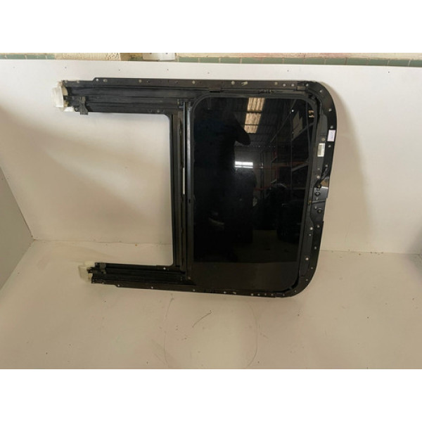 Teto Solar Audi A4 1.8t 2006 2007 2008 Cod. 4199