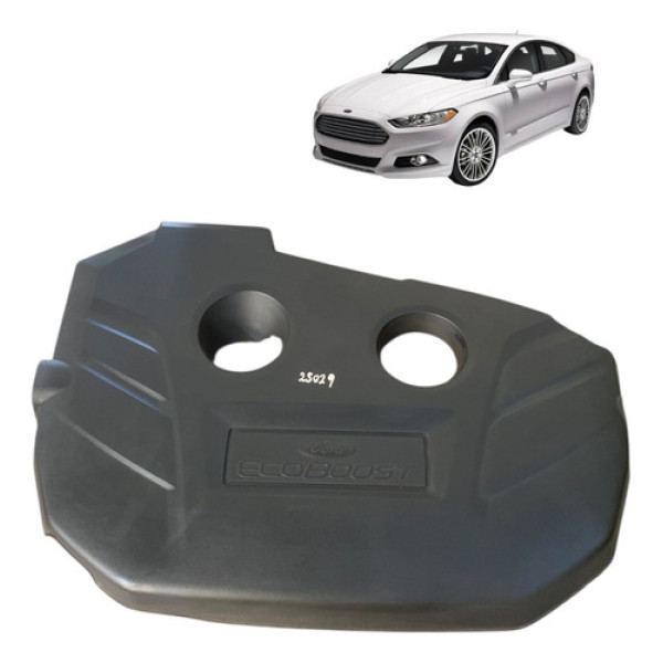 Tampa Superior Motor Ford Fusion 2.0 T 2013 A 2016