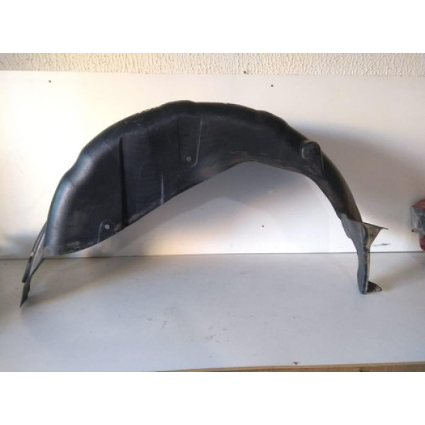 Aparabarro/protetor Para-lama Tras Dir Discovery 3 A 4 