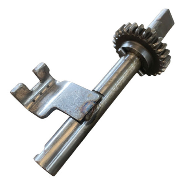 Eixo Marcha Ré Renault Clio 1.0 16v 2004 A 2011