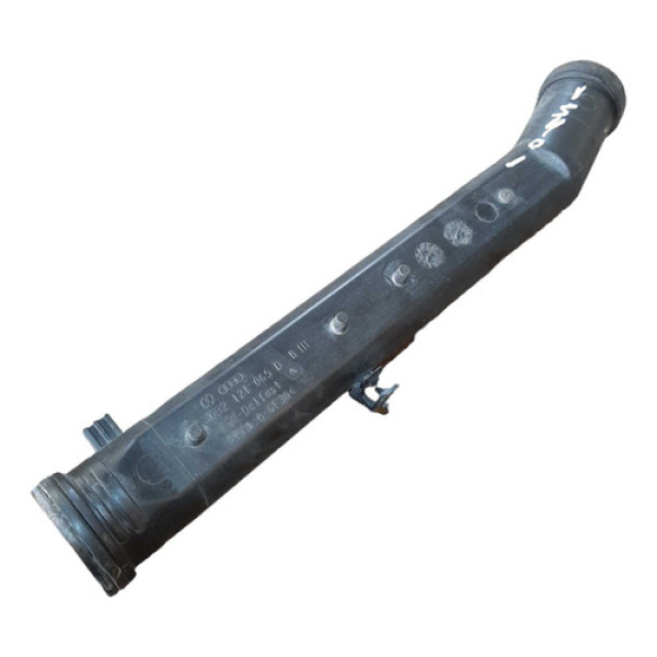 Tubo Bomba Agua Vw Gol G6 1.6 2014 2015 2016 Original 