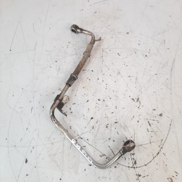 Mangueira/cano Retorno Turbina Passat 2.0 2007 2009 6650