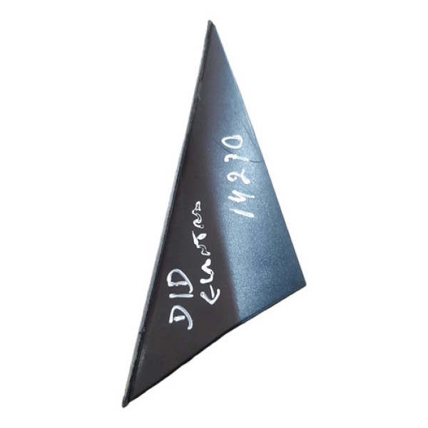 Moldura Retrovisor Direito Hyundai Elantra 2012 A 2015