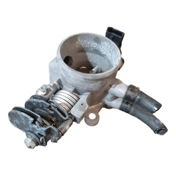 Tbi Corpo Borboleta Hyundai I30 2.0 2010 2011 2012 Original 