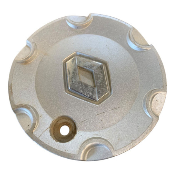  Calota Central Roda Renault Megane 2007 A 2011 Original 