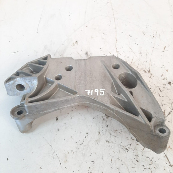 Suporte Coxim Direito Motor Audi Q3 2.0 4x4 14/15/16/17 7195