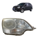 Farol Lado Direito Chevrolet Captiva 2.4 2008 A 2014
