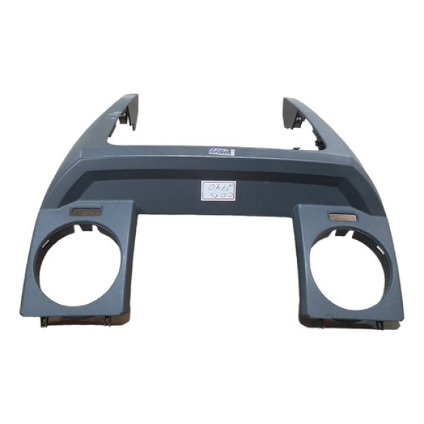 Moldura Painel Central Land Rover Discovery V8 2006 A 2010