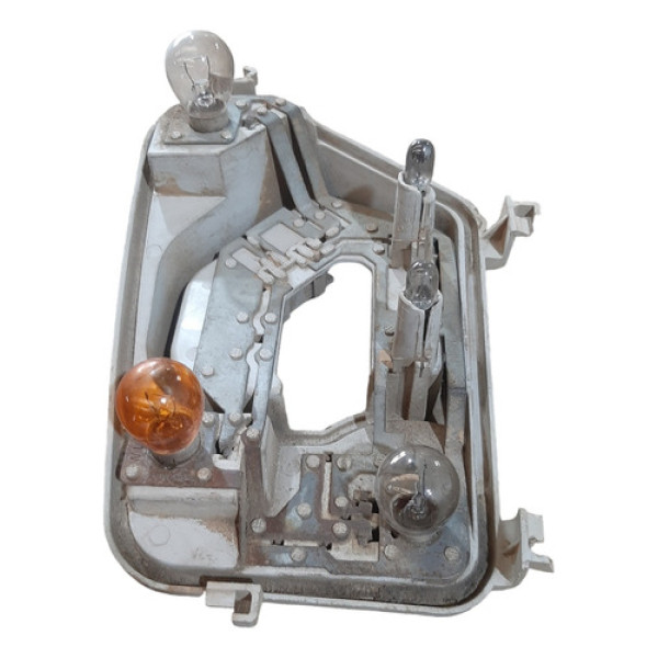 Circuito Sinaleira Traseira Direita Vw Gol G5 2009 A 2013