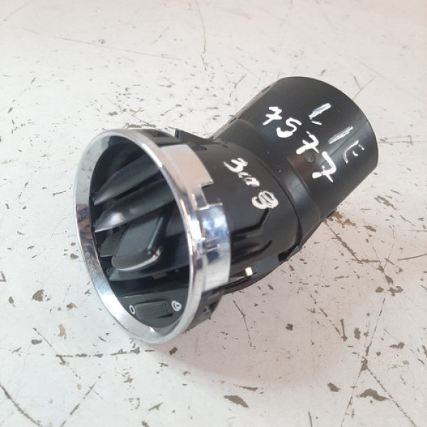 Difusor Ar Lado Esquerdo Peugeot 308 Thp Flex Cod. 7577