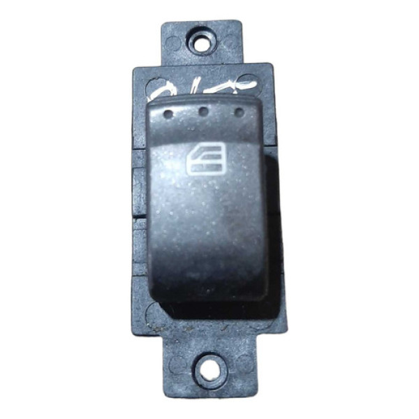 Botão Comando Vidro Tras Direi Ssangyong Korando 2011 A 2013