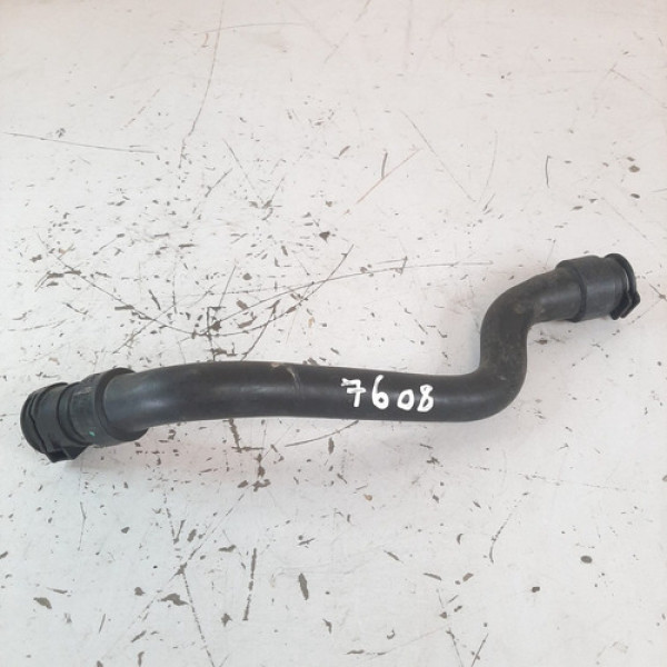 Tubo/cano Agua Peugeot 308 Thp Flex Cod. 7608