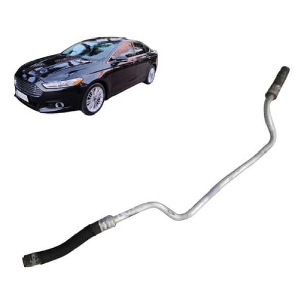 Mangueira Radiador Ford Fusion 2013 2014 2015 2016