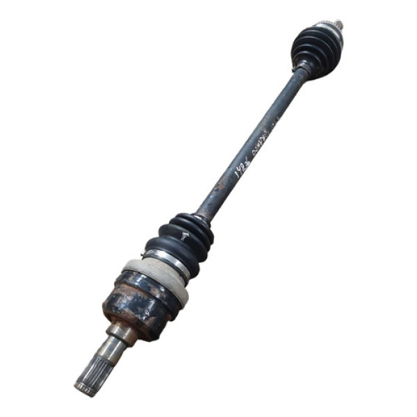 Semi Eixo Traseiro Direito Ssangyong Korando 2.0 2011 A 2013