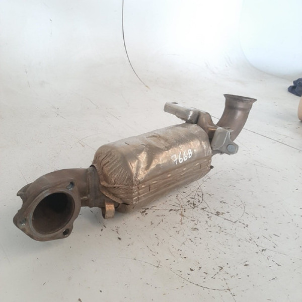 Catalisador Peugeot 308 Thp Flex 2015 2021 7668