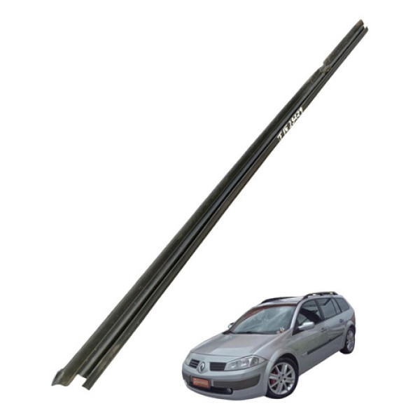 Pestana Int Dianteira Direita Renault Megane 2.0 2007 A 2011