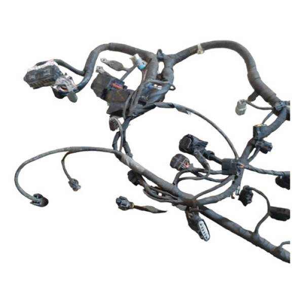 Chicote Motor Bicos Injetores Hyundai Elantra 2012 A 2015