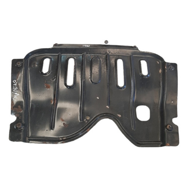 Protetor Carter Renault Sandero 1.6 8v 2008 A 2012