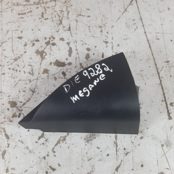 Acabamento Interno Porta Megane 2.0 Auto 2007 A 2012 9282