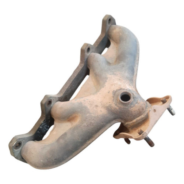 Coletor Escapamento Volkswagen Bora 2.0 2008 A 2011 