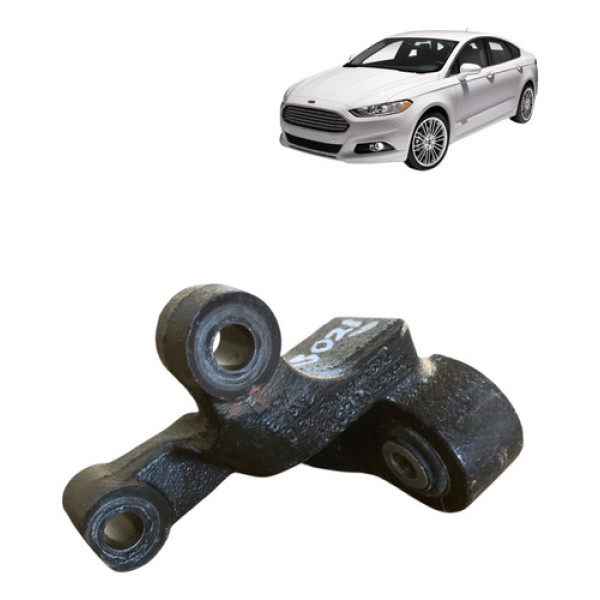 Suporte Coxim Cambio Ford Fusion 2.0 T 2013 A 2016