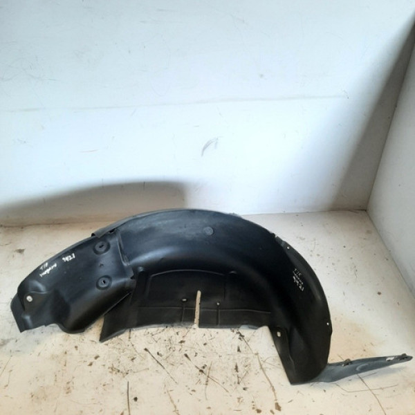 Para Lama Traseiro Esquerdo Megane 2.0 Auto 2007 A 2012 9421