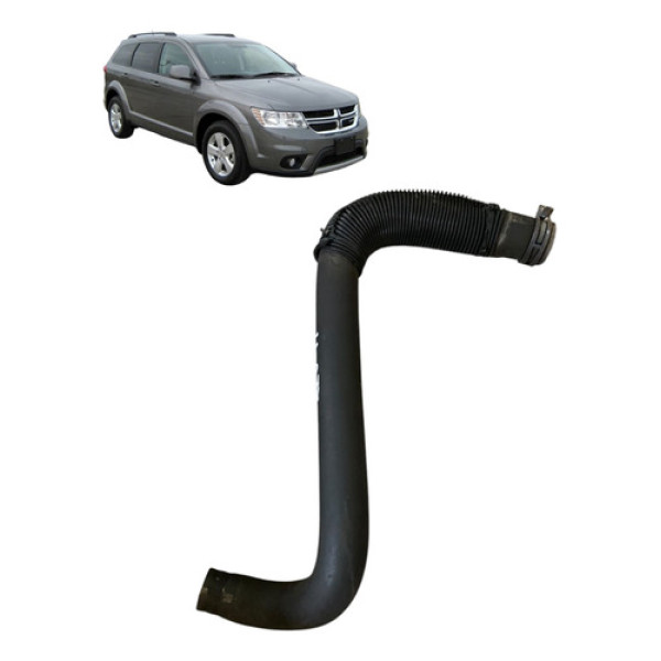 Mangueira Radiador Dodge Journey 2.7 V6 2009 A 2017