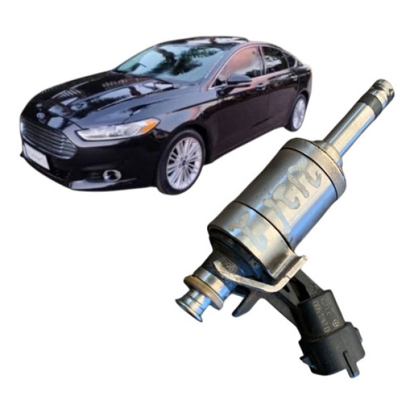 Bicos Injetores Ford Fusion 2.0 T 2013 2014 2015 2016