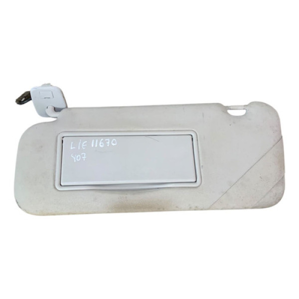 Quebra Sol Lado Esquerdo Peugeot 407 2006 A 2009 Original