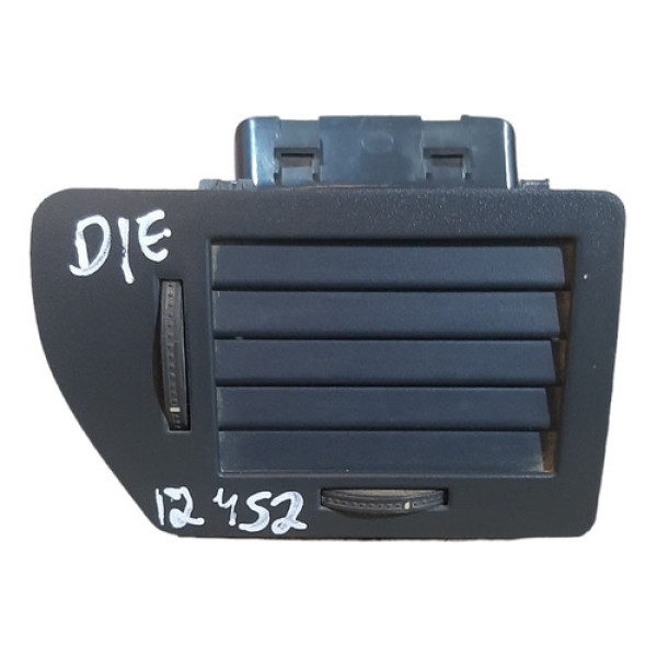 Difusor Ar Lado Esquerdo Chevrole Vectra 2.4 16v 2006 A 2010